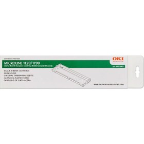 Resim Oki Ml 1120 /Ml 1190 Şerit 43571803 