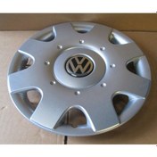 Resim Volkswagen Golf 5tipi Jant Kapağı 13 Inç 4 Adet Takım/i 