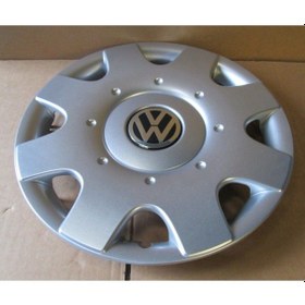 Resim Volkswagen Golf 5tipi Jant Kapağı 13 Inç 4 Adet Takım/i 