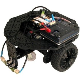 Resim Dfrobot Multiplo Octogonal Robot Başlangıç Kiti 