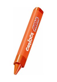 Resim Carioca Pastel Boya Kalemi Fosforlu 8li 