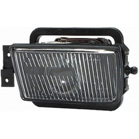 Resim Depo Sis Farı Sağ Bmw E34 88-95 - 63178360942 