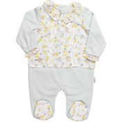 Resim Babydola Kız Bebek Tulum 
