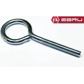 Resim Kapalı Metrik Kanca M5 / 21X100 - 10 Adet ( Lisinya ) 