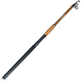 Resim Teleskopik Olta Kamışı - Sensei - 270cm - 100/150 Gr - Sarı - Protackle 