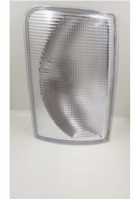 Resim 2D0953042 LT35 1997-2006 SİNYAL SAĞ BEYAZ DUYLU -DEPO- 