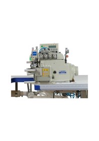 Resim Stron Sf799ext-4d/ep 4 İplik Yaka Takma Overlok Makinesi 