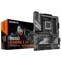 Resim GIGABYTE B650 GAMING X AX V2, 4xDDR5, 3xM.2, DP, HDMI, Type-C, Wi-Fi 6E, Bluetooth v5.3, AM5 Soket GAMING Anakart 