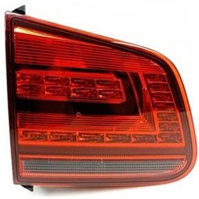 Resim Volkswagen Tiguan İç Stop Ledli Sol 2012 Sonrası Uyumlu 