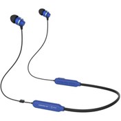 Resim Samsung C&T A08B Kablosuz Bluetooth Kulaklık Mavi GP-OAU019SABLW 