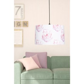 Resim Begüsa Minora Çocuk Odası Tekli Avize No:03 