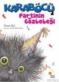 Resim Günışığı Kitaplığı Karaböcü 2 - Partinin Gözbebeği 