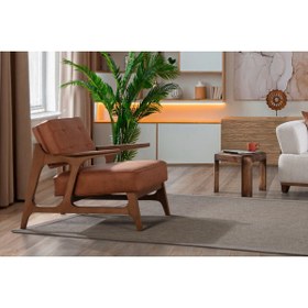 Resim Doressa Marlo Soft Berjer 