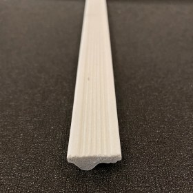 Resim Decomanya Boyanabilir Duvar Çıtası 2 cm Paket 20 Boy 48 Metre 