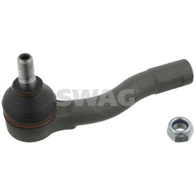 Resim SWAG 13926797 ROT BAŞI EMNİYET SOMUNLU FEBI 26797 