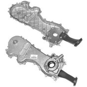 Resim Opel Astra H 1.3 Yağ Pompası, 646076 