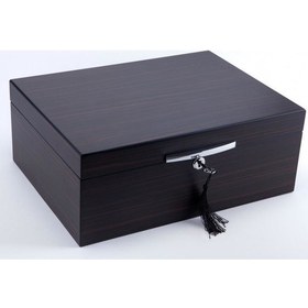 Resim PremiumQuality Cartago Humidor Puro Kutusu 