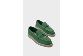 Resim Capone Outfitters Calypso Kadın Loafer 