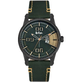 Resim Lee Cooper LC06195.655 Erkek Kol Saati 