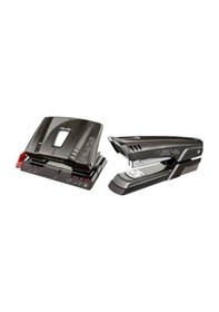 Resim Maped Advanced Zımba ve Delgeç Set 898011 Gri 