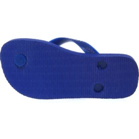 Resim Havaianas Mavi Erkek Çocuk Terlik 400002 Top Marıne Blue 