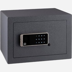 Resim Kale Kilit EKO-250D Dijital Siyah Elektronik Para Kasası 