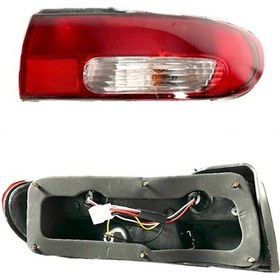 Resim Stop Kia Sephia 1996-1998 Sağ- Product Code 