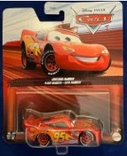 Resim Disney Pixar Cars Lightning Mcqueen Htx87 