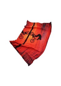Resim Aresoutdoors Volkano Ride Çok Amaçlı Boyunluk Neck Gaiter Çok Renkli 