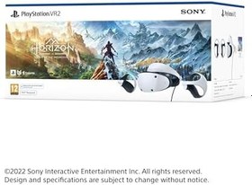 Resim Playstation VR2 - Horizon Call of the Mountain Bundle / PS5 