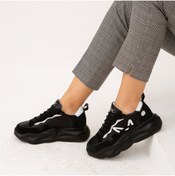 Resim Tamer Tanca Kadın Hakiki Deri Sneakers & Spor Ayakkabı 896 211 Bn Ayk Y22 
