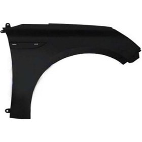 Resim 631001203r-renault Megane Ön Çamurluk Sağ 16- -ren08me035 