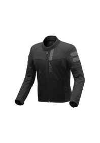 Resim T.ur Elba Yazlık Ceket Siyah 