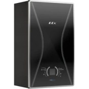 Resim E.C.A Confeo Premix 35/35 Kw (30.000 Kcal) Tam Yoğuşmalı Kombi 