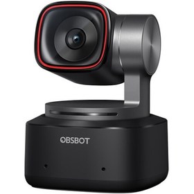 Resim Obsbot Tiny 2 Aı-powered Ptz 4k Webcam 