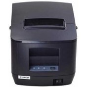 Resim Xprinter XP-Q10X Seri+USB+Ethernet Fiş Yazıcı Xprinter XP-Q10X Seri+USB+Ethernet Fiş Yazıcı