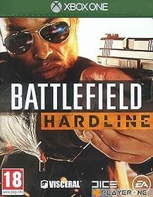 Resim Electronic Arts Battlefield Hardline [GRA XBOX ONE] 