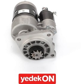 Resim AGCO Marş Motoru - Massey Ferguson / Fendt / Valtra | ACP0356760 