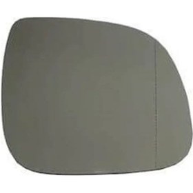 Resim Ayna Camı Sağ Elek.çizgili T6 Amarok 7e1857522j 