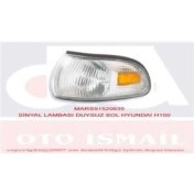 Resim Mars 520635 Sinyal Lambası Sol H100 Minibüs 1997 2004 9230243810 