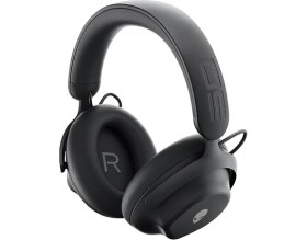 Resim Misda Store Pro Kablosuz Oyun Kulaklığı, Sürücü 50 mm Grafen Kaplama, Yapay Zeka ve Aktif Gürültü Azaltma, 75 Saate Kadar Pil Ömrü, Dark Side Of The Moon 