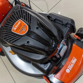 Resim Oleomac G48 Pk Comfort Plus Benzinli Çim Biçme Makinesi - 140 cc 