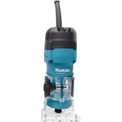 Resim Makita M3702B Formika Traşlama 240 Watt 