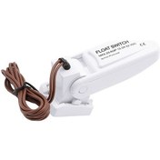 Resim 12 V 1100gph Otomatik Tekne Sintine Pompası Şamandıra K13521 