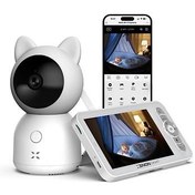 Resim Xenon Smart Monitörlü Bebek Kamerası X7202 