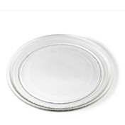 Resim Arçelik - Beko - Altus Mikrodalga Fırın Cam Tepsi 24.5 Cm 
