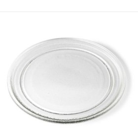 Resim Arçelik - Beko - Altus Mikrodalga Fırın Cam Tepsi 24.5 Cm 