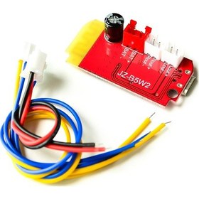 Resim Robizstore-Ct14 Bluetooth 4.2 Mp3 Modül F Class Microusb Besleme Şarj Stereo 