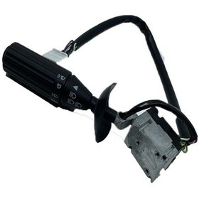 Resim Ford Cargo Sinyal Kolu Beyaz Soket - S222 - 