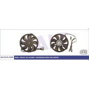 Resim KALE 415300 FAN MOTORU PASSAT B5 00- 1.8T 1.9 TDI 2.0 TDI 2.5 TDI 